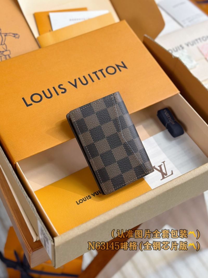 Louis Vuitton Wallets Purse